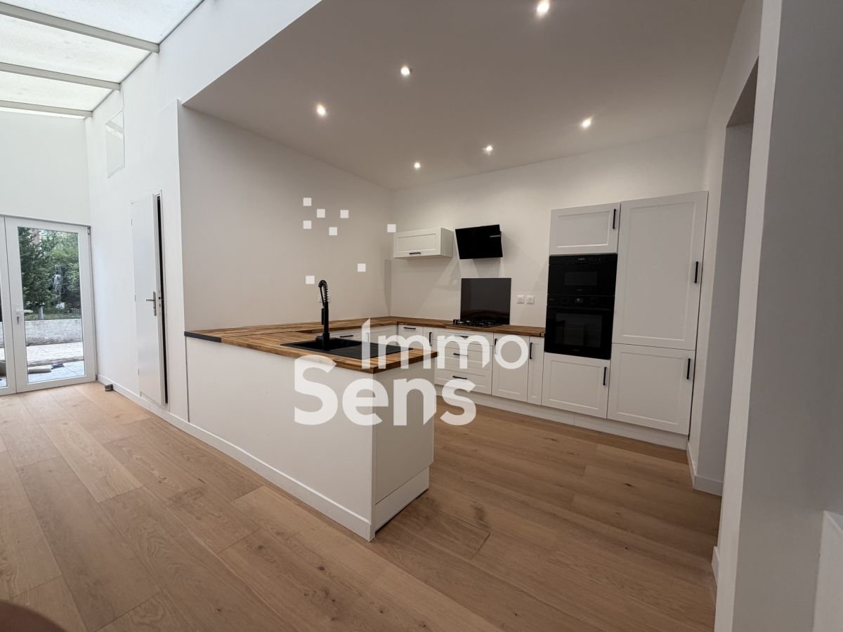 Maison à vendre, 8m², Roubaix