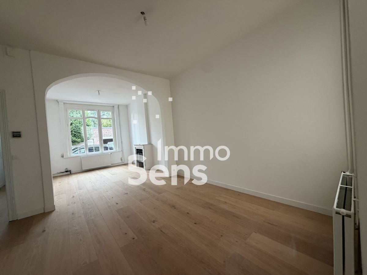 Maison à vendre, 8m², Roubaix