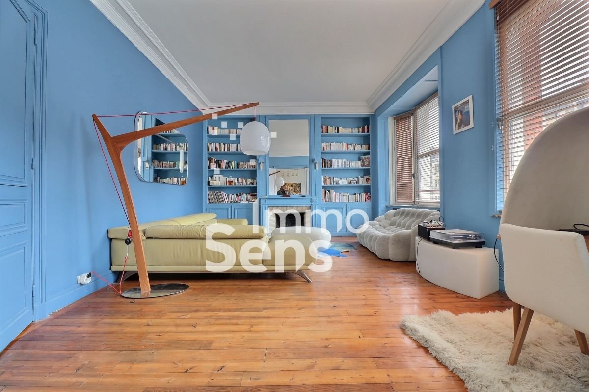 Appartement à vendre, 5m², Tourcoing