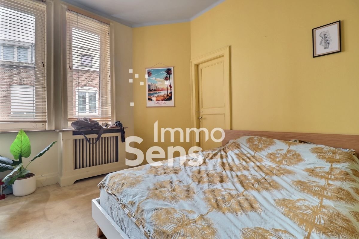 Appartement à vendre, 5m², Tourcoing