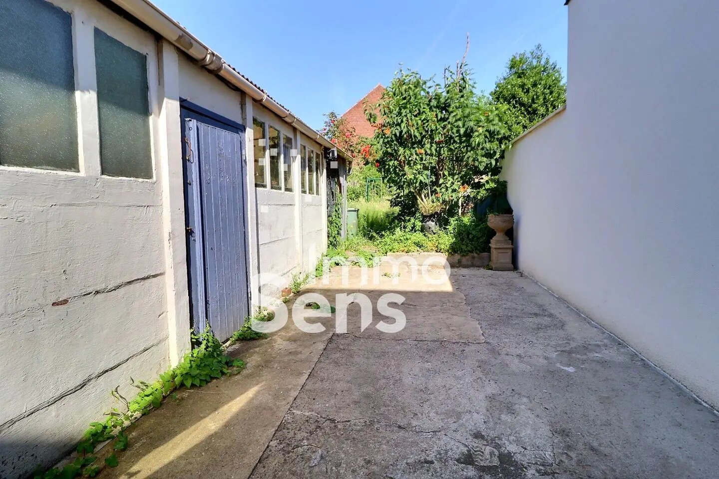 Maison à vendre, 95m², Wasquehal