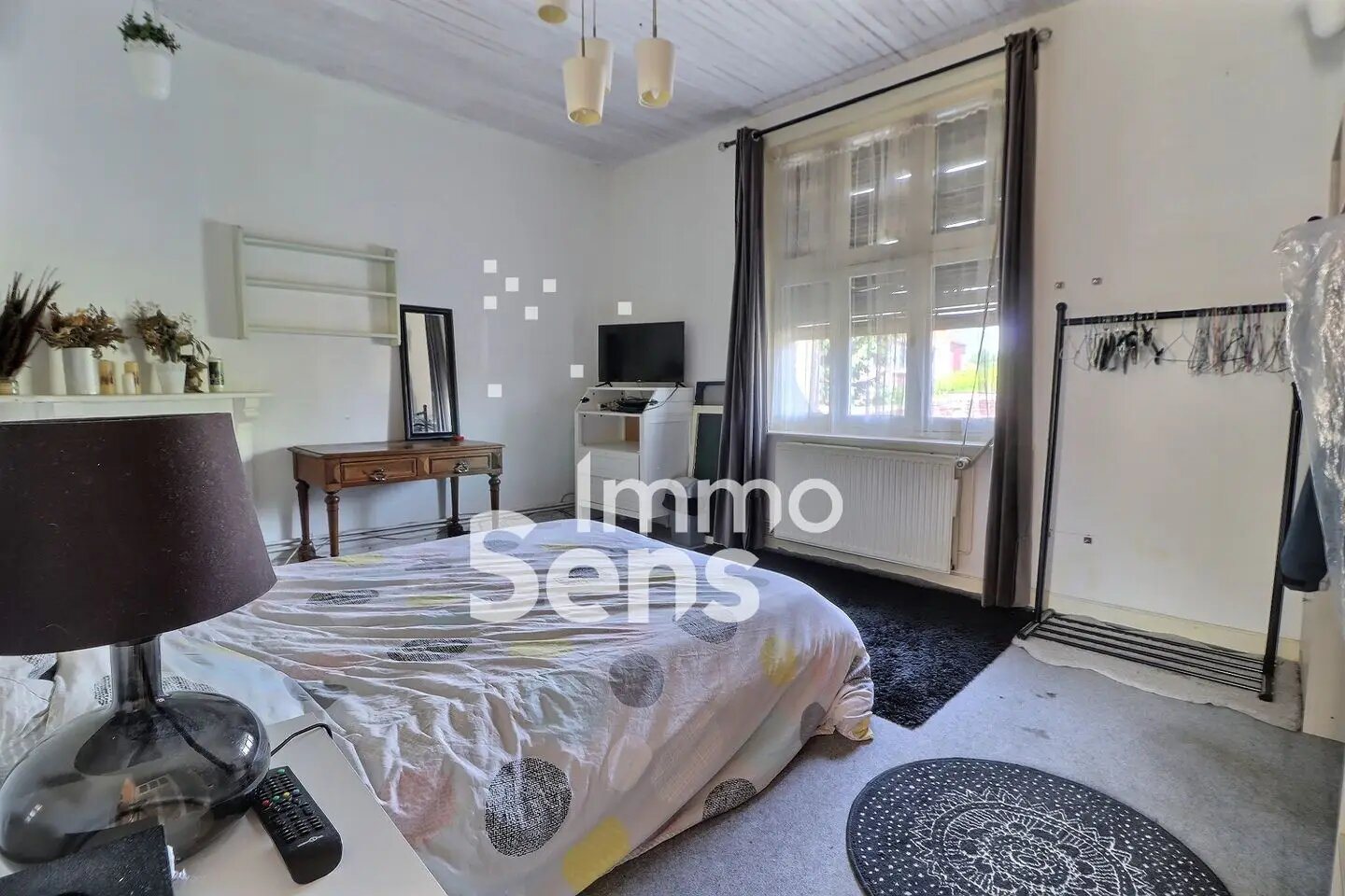 Maison à vendre, 95m², Wasquehal