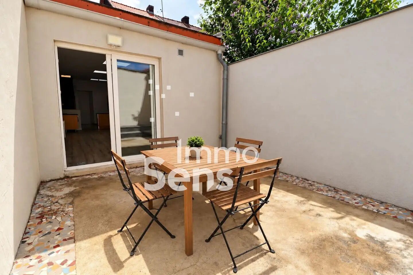 Maison à vendre, 92m², Roubaix
