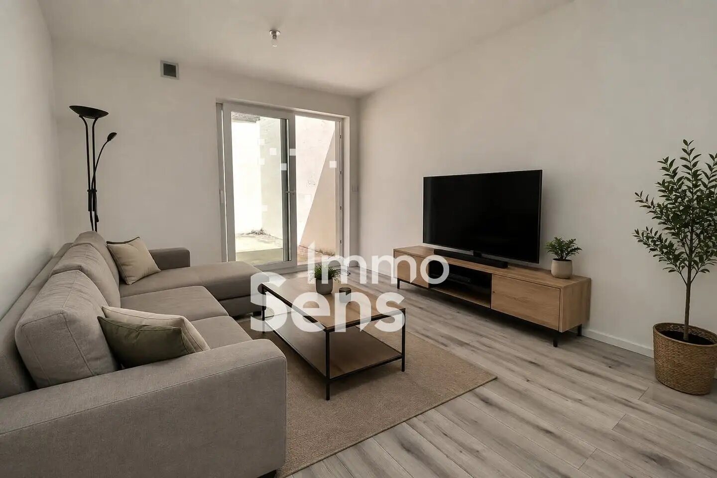 Maison à vendre, 92m², Roubaix