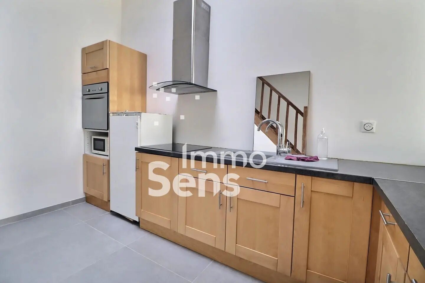 Maison à vendre, 92m², Roubaix