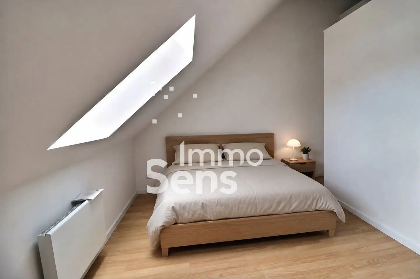 Maison à vendre, 92m², Roubaix
