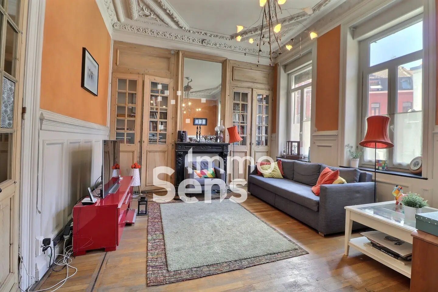 Maison à vendre, 267m², Roubaix