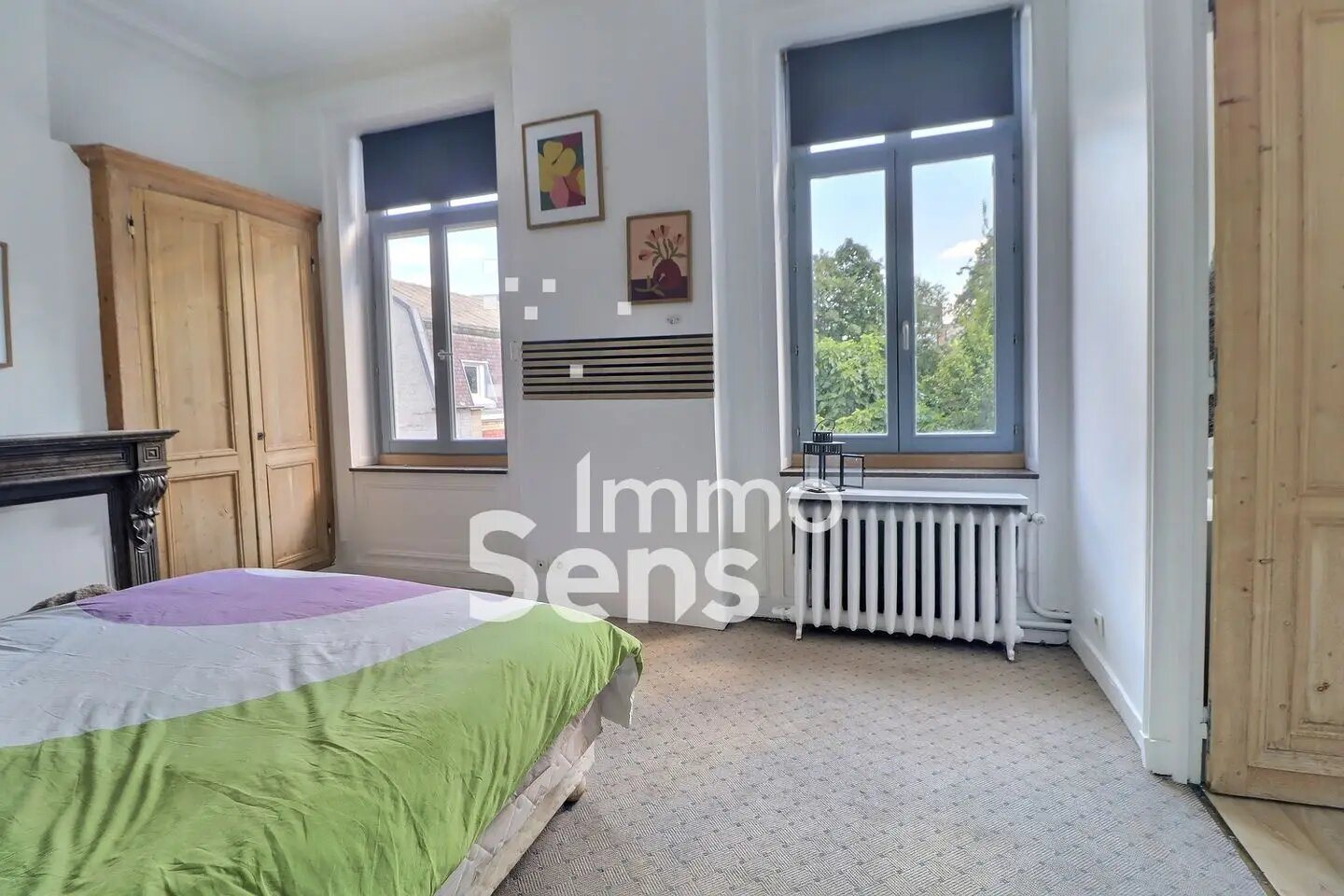 Maison à vendre, 267m², Roubaix