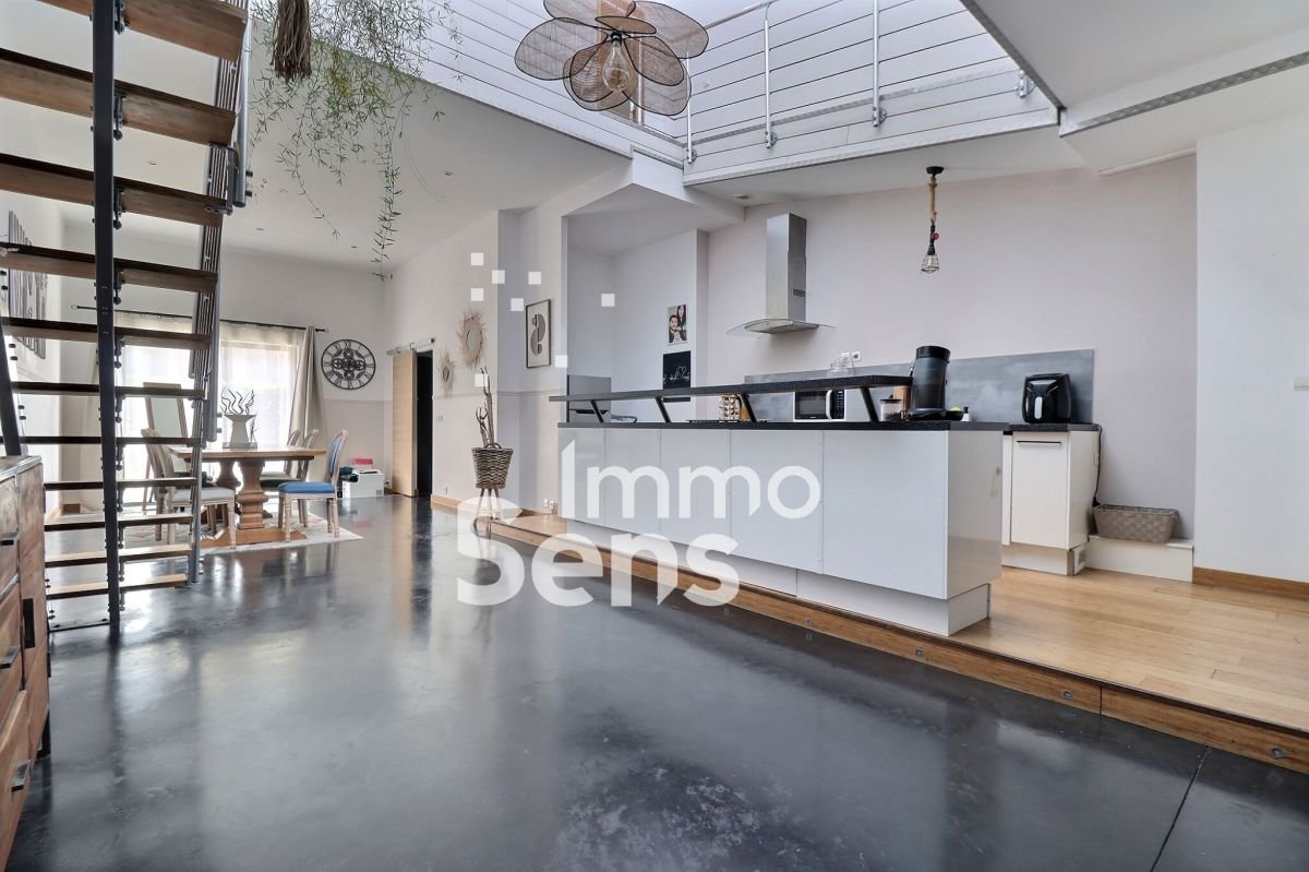 Appartement à vendre, 4m², Tourcoing