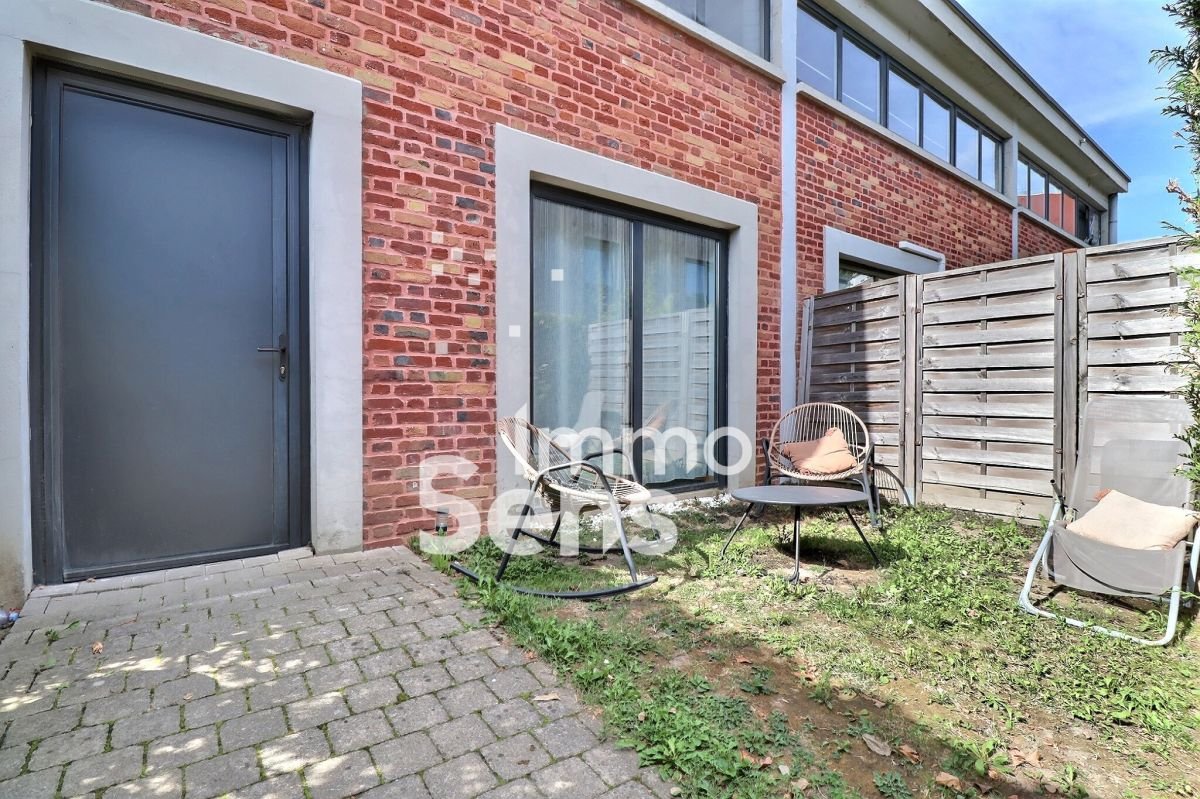 Appartement à vendre, 4m², Tourcoing