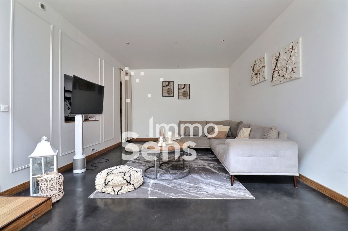 Appartement à vendre, 4m², Tourcoing