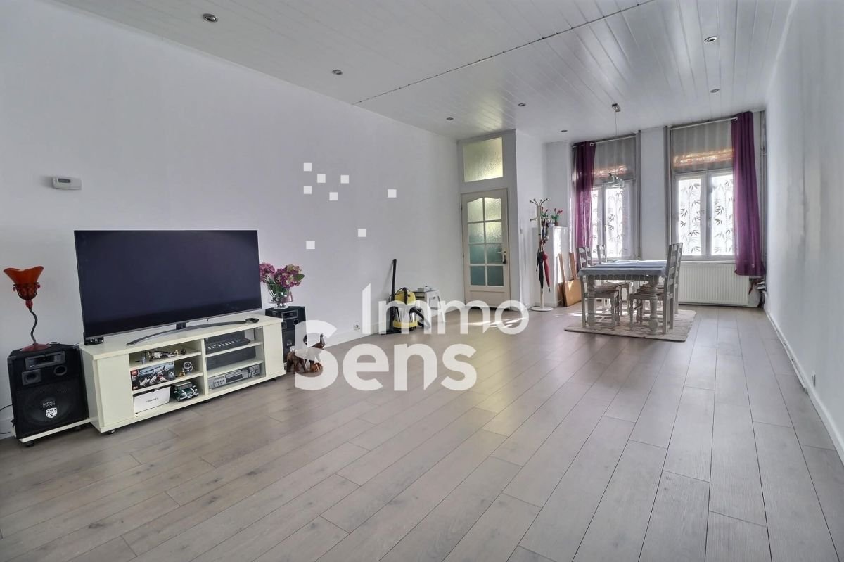 Maison à vendre, 5m², Roubaix
