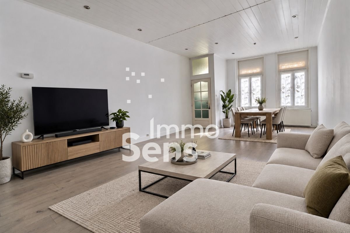 Maison à vendre, 5m², Roubaix