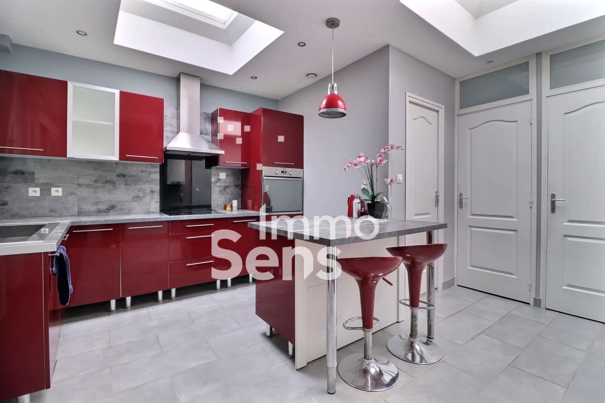 Maison à vendre, 5m², Roubaix