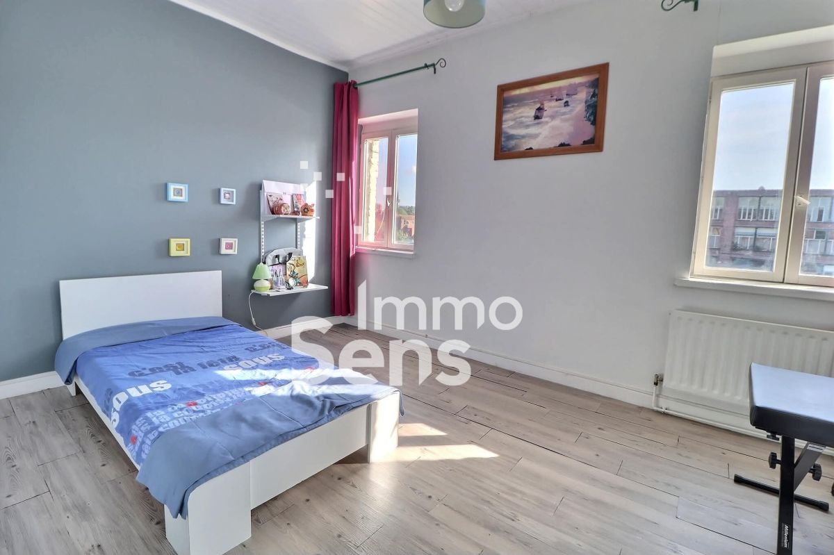 Maison à vendre, 5m², Roubaix