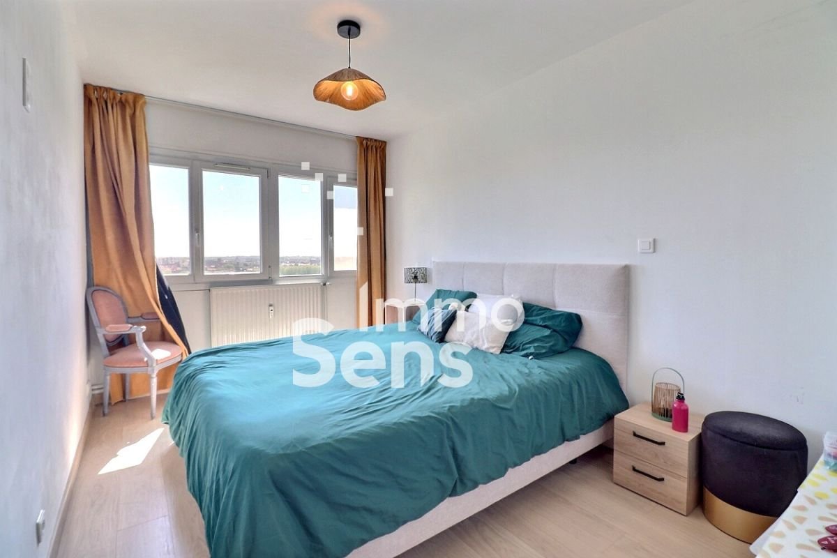 Appartement à vendre, 3m², Mons-en-Baroeul