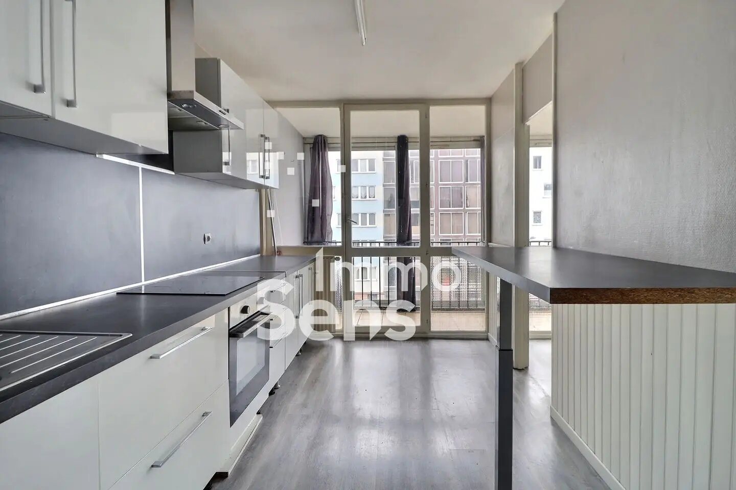 Appartement à vendre, 74m², Villeneuve-d'Ascq