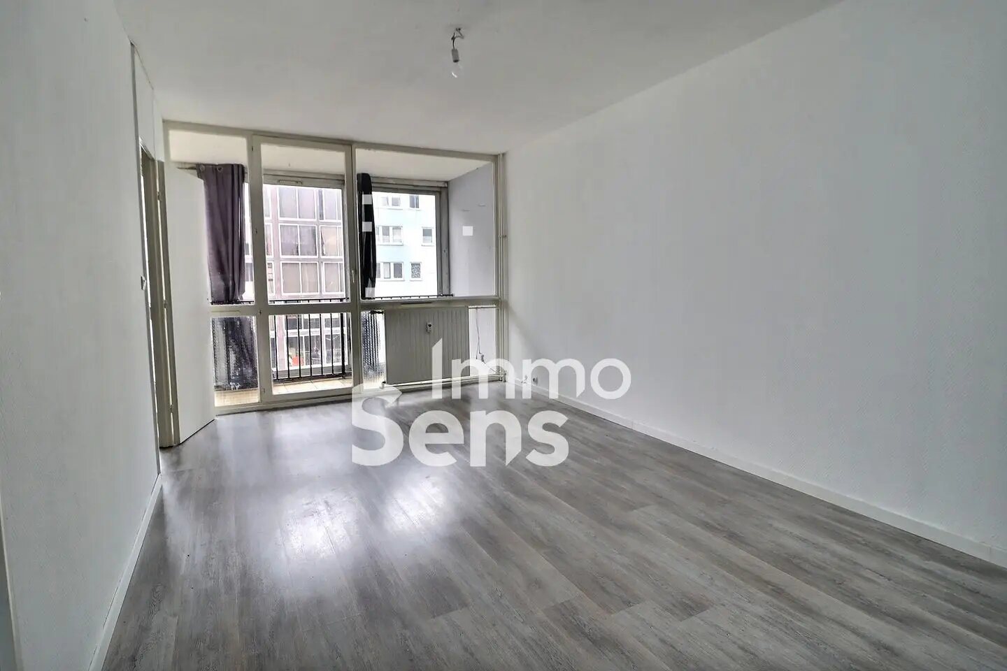 Appartement à vendre, 74m², Villeneuve-d'Ascq