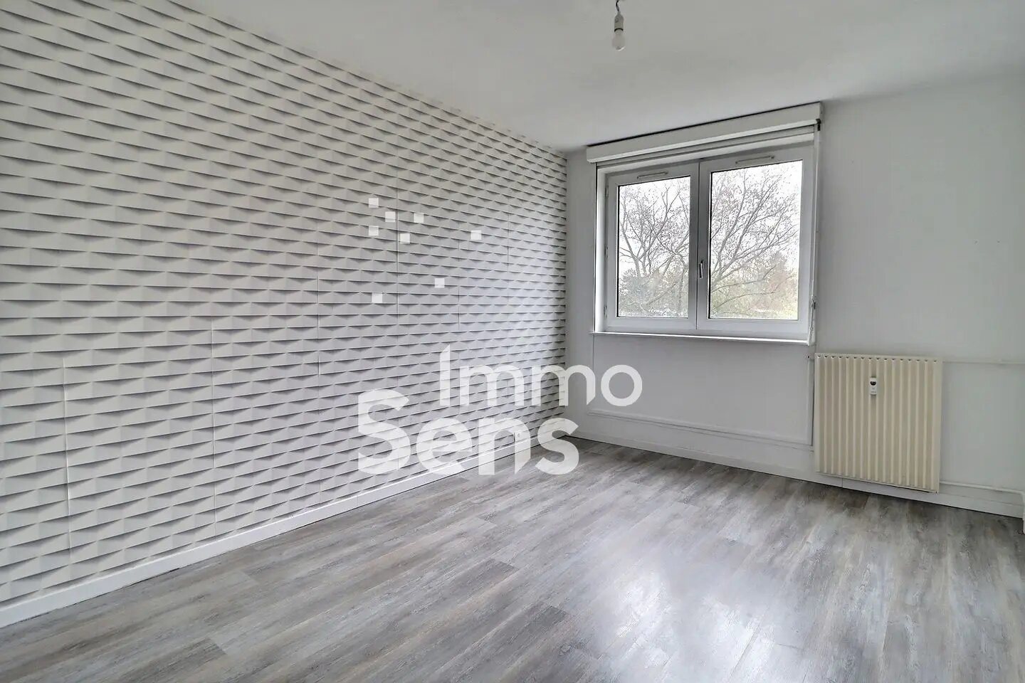 Appartement à vendre, 74m², Villeneuve-d'Ascq