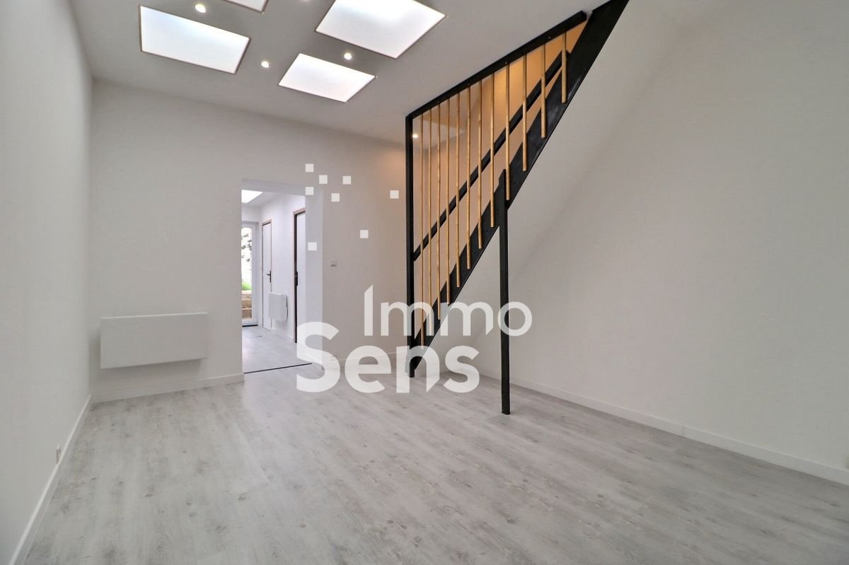 Maison à vendre, 4m², Tourcoing