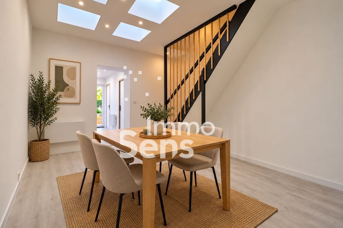 Maison à vendre, 4m², Tourcoing