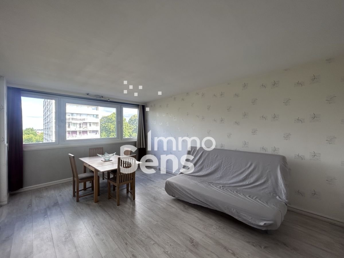 Appartement à louer, 3m², Roubaix