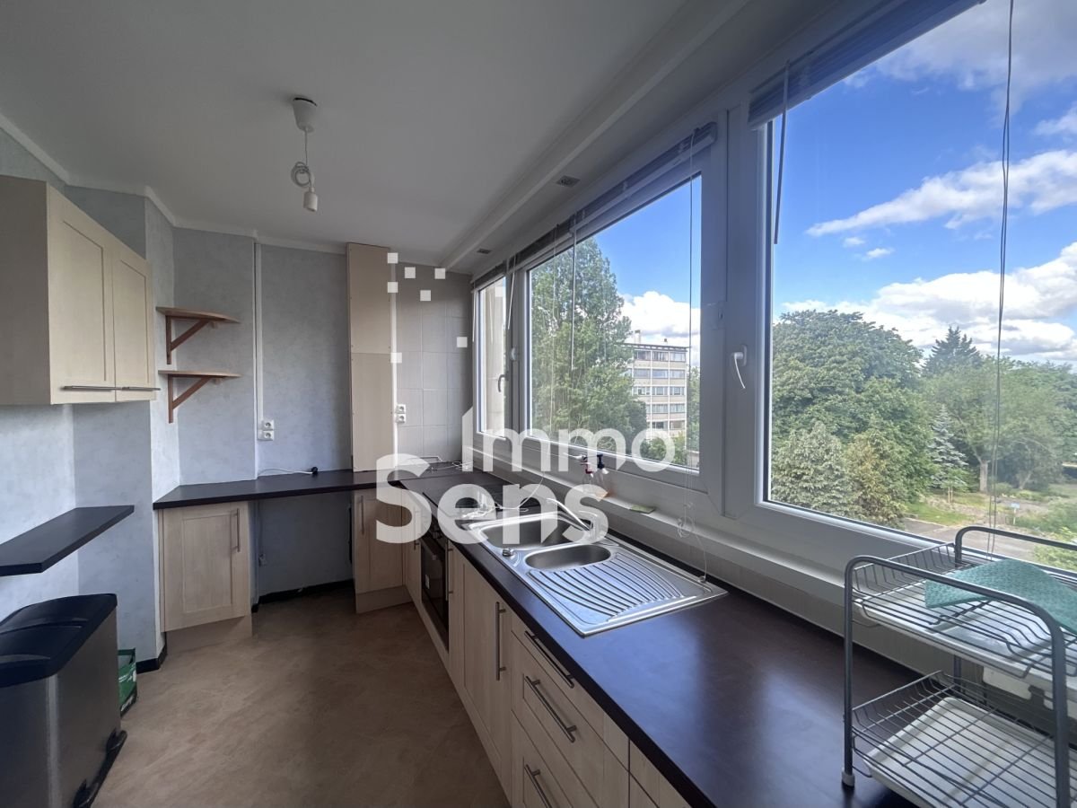Appartement à louer, 3m², Roubaix