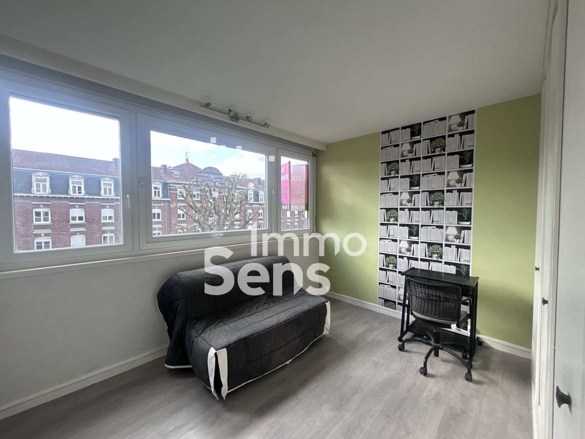 Appartement à louer, 3m², Roubaix