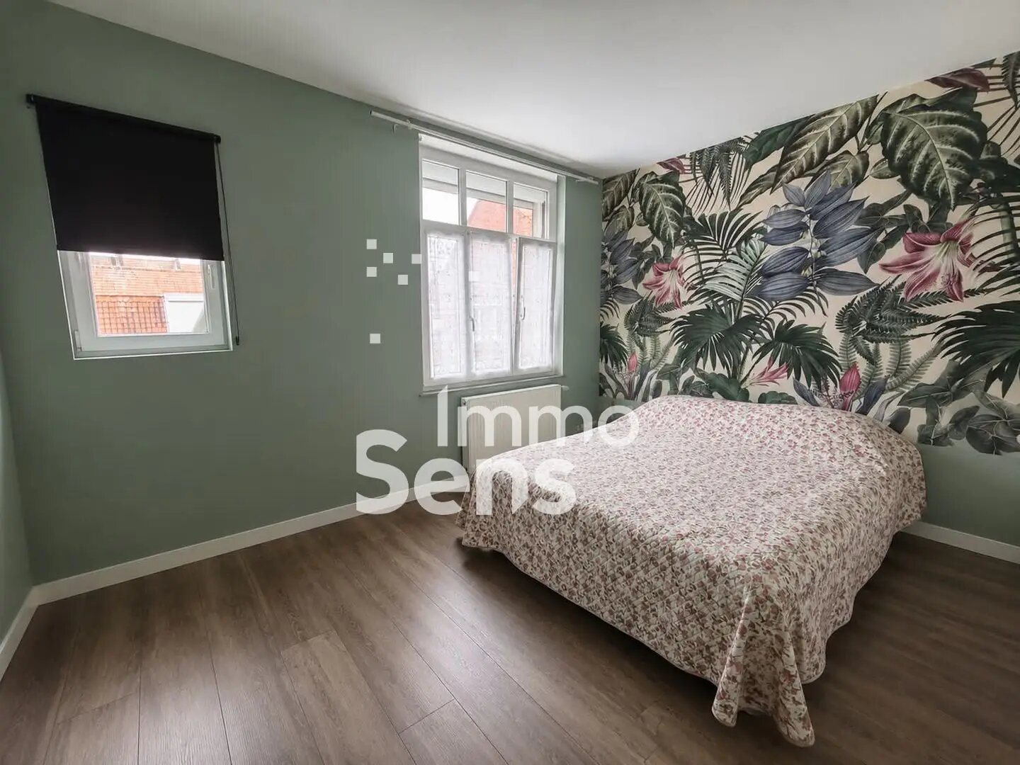 Maison à vendre, 100m², Mouvaux