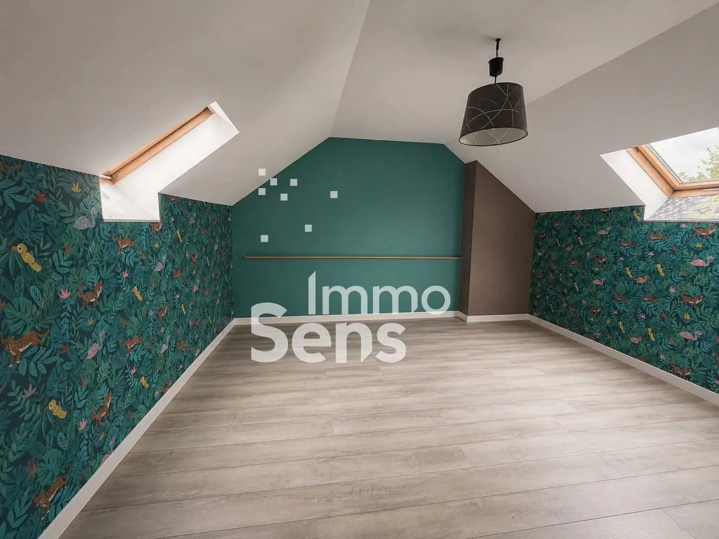 Maison à vendre, 100m², Mouvaux