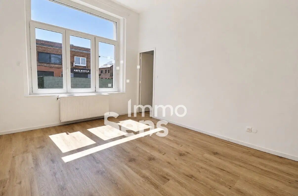 Appartement à vendre, 36m², Roubaix