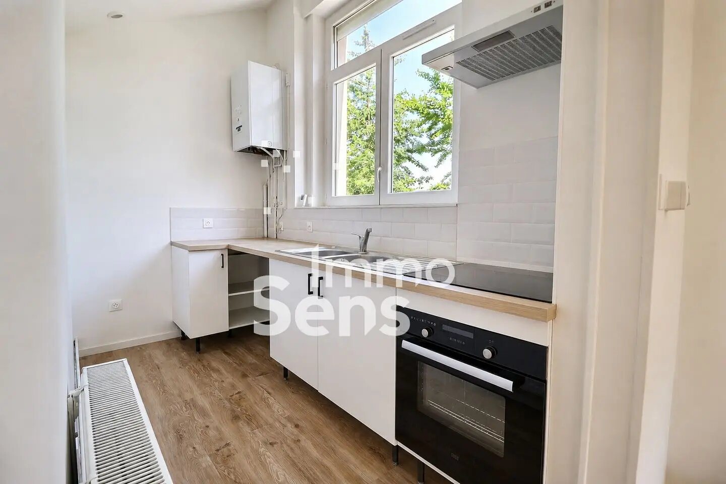 Appartement à vendre, 36m², Roubaix