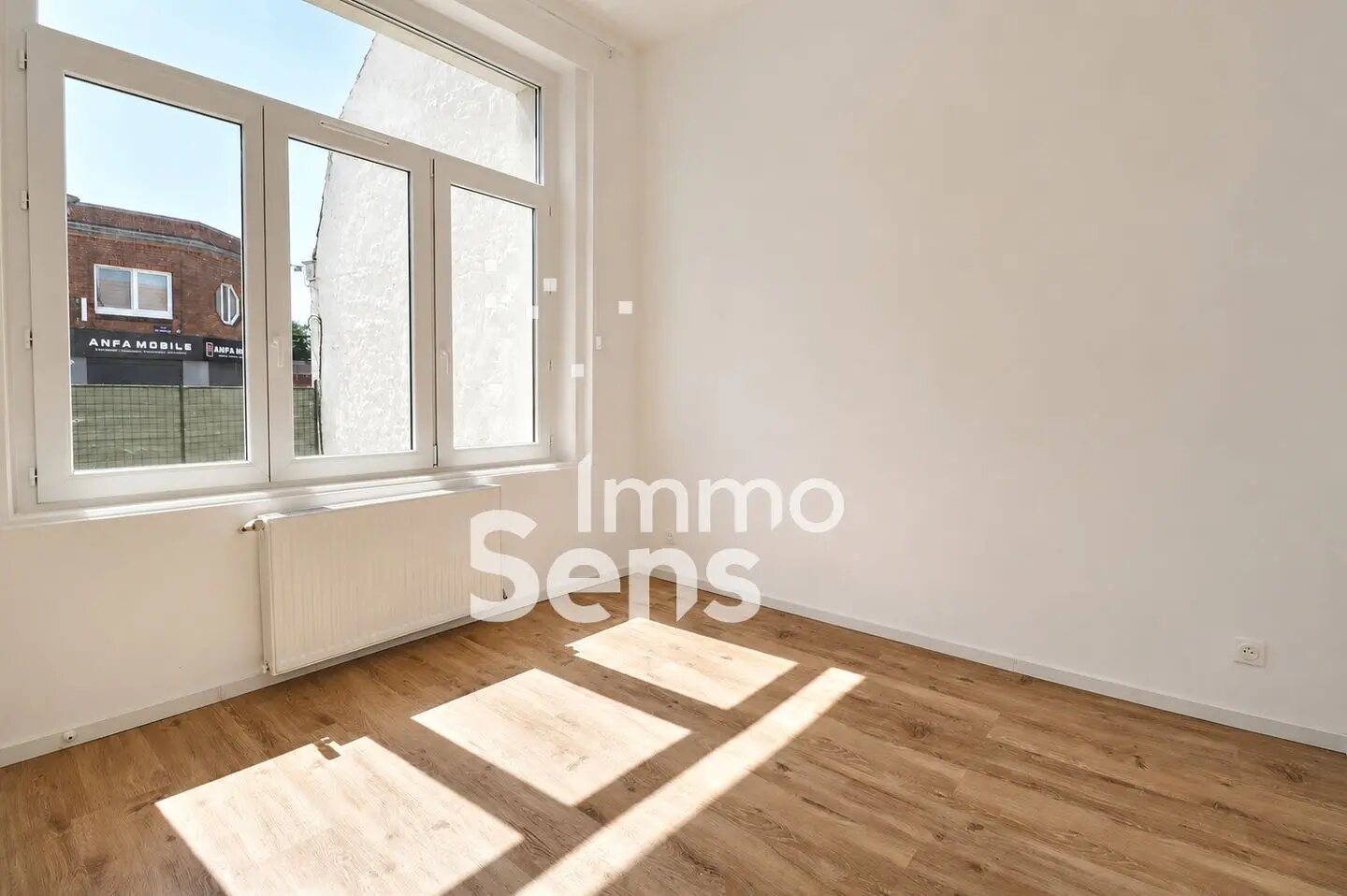 Appartement à vendre, 36m², Roubaix