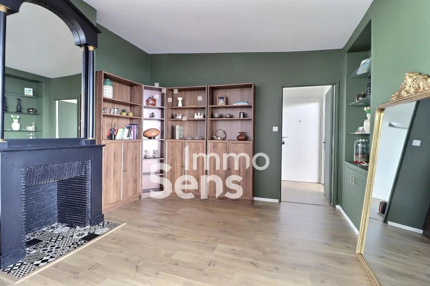 Appartement à vendre, 103m², Roubaix