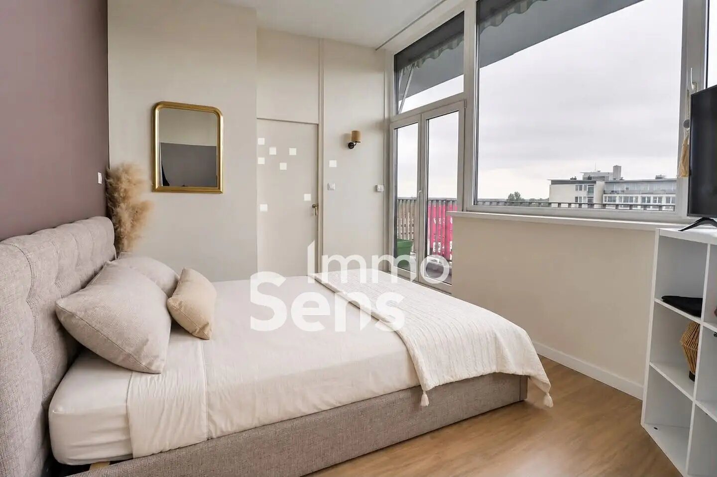 Appartement à vendre, 103m², Roubaix