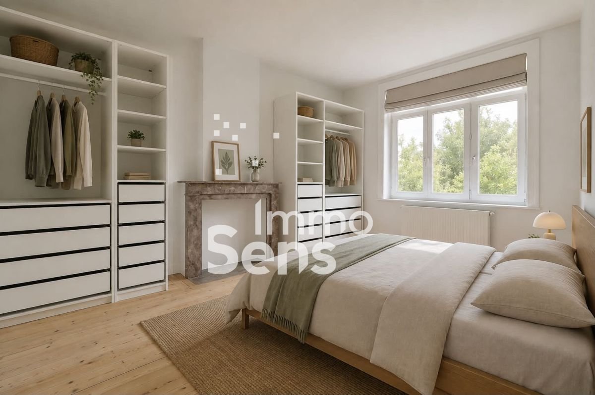 Maison à vendre, 7m², Roubaix
