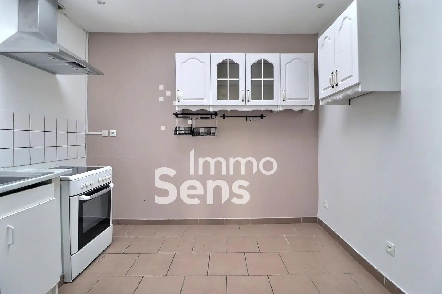 Maison à vendre, 70m², Croix