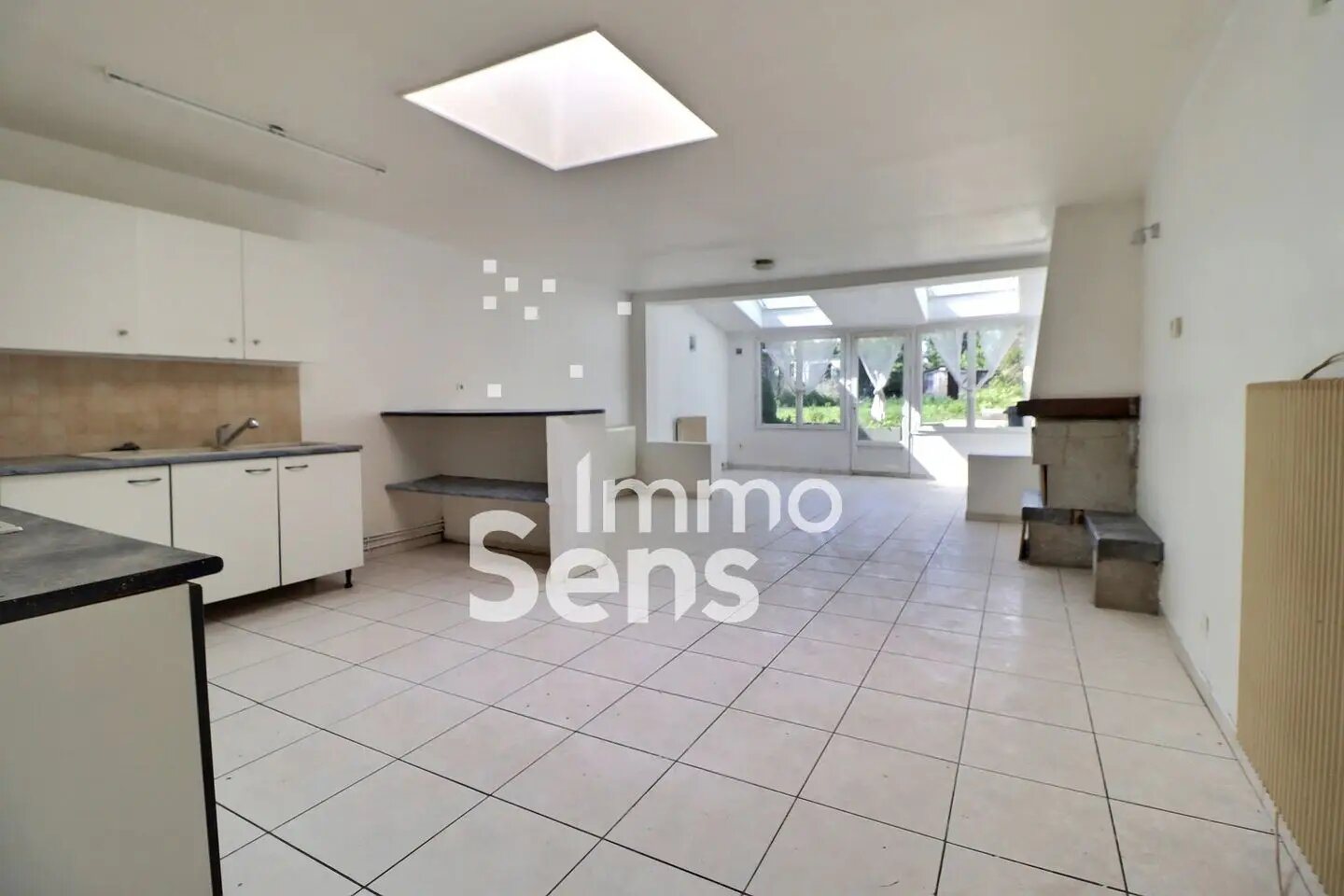 Maison à vendre, 165m², Tourcoing