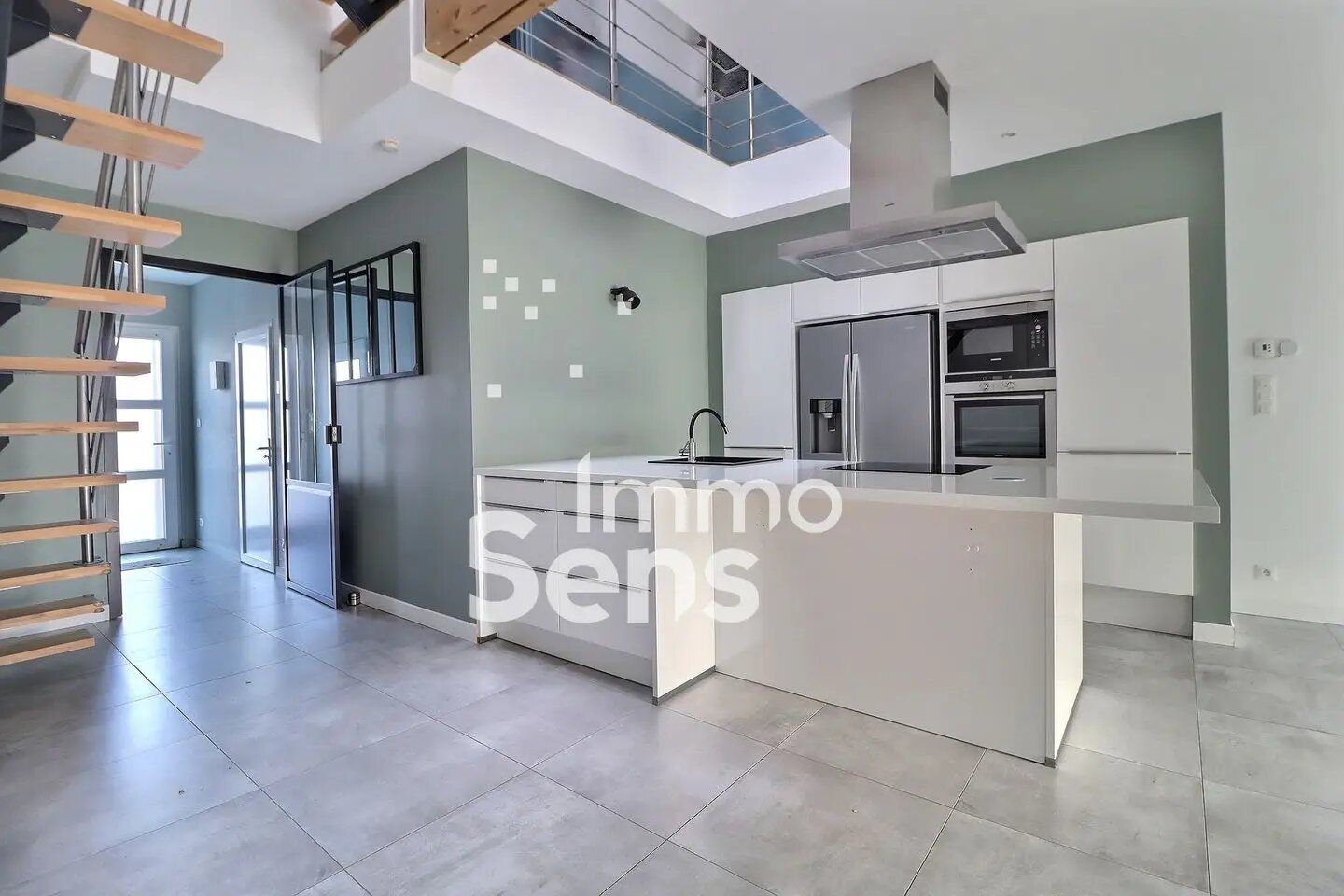 Maison à vendre, 155m², Lys-lez-Lannoy