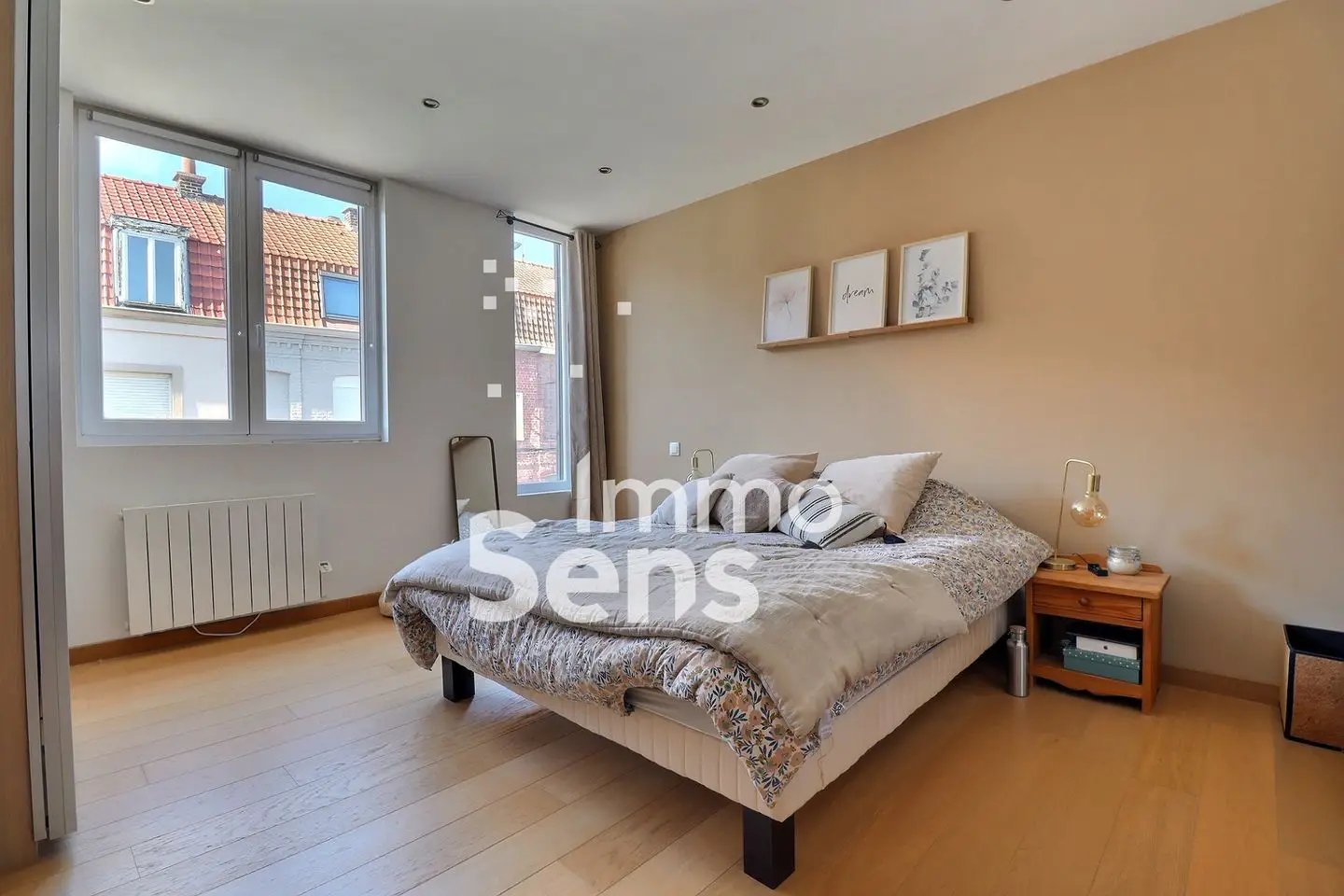 Maison à vendre, 82m², Mouvaux