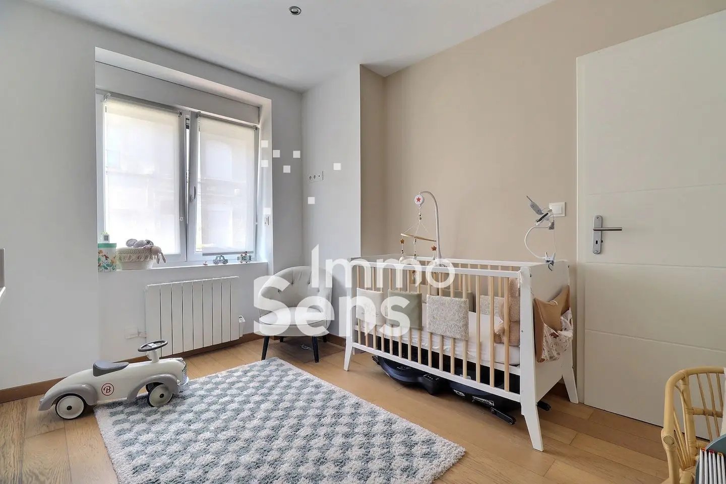 Maison à vendre, 82m², Mouvaux