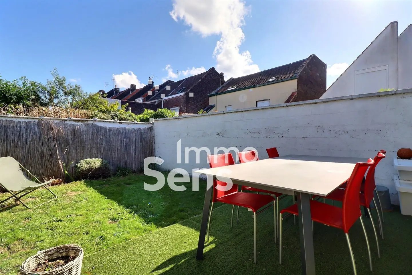 Maison à vendre, 82m², Mouvaux