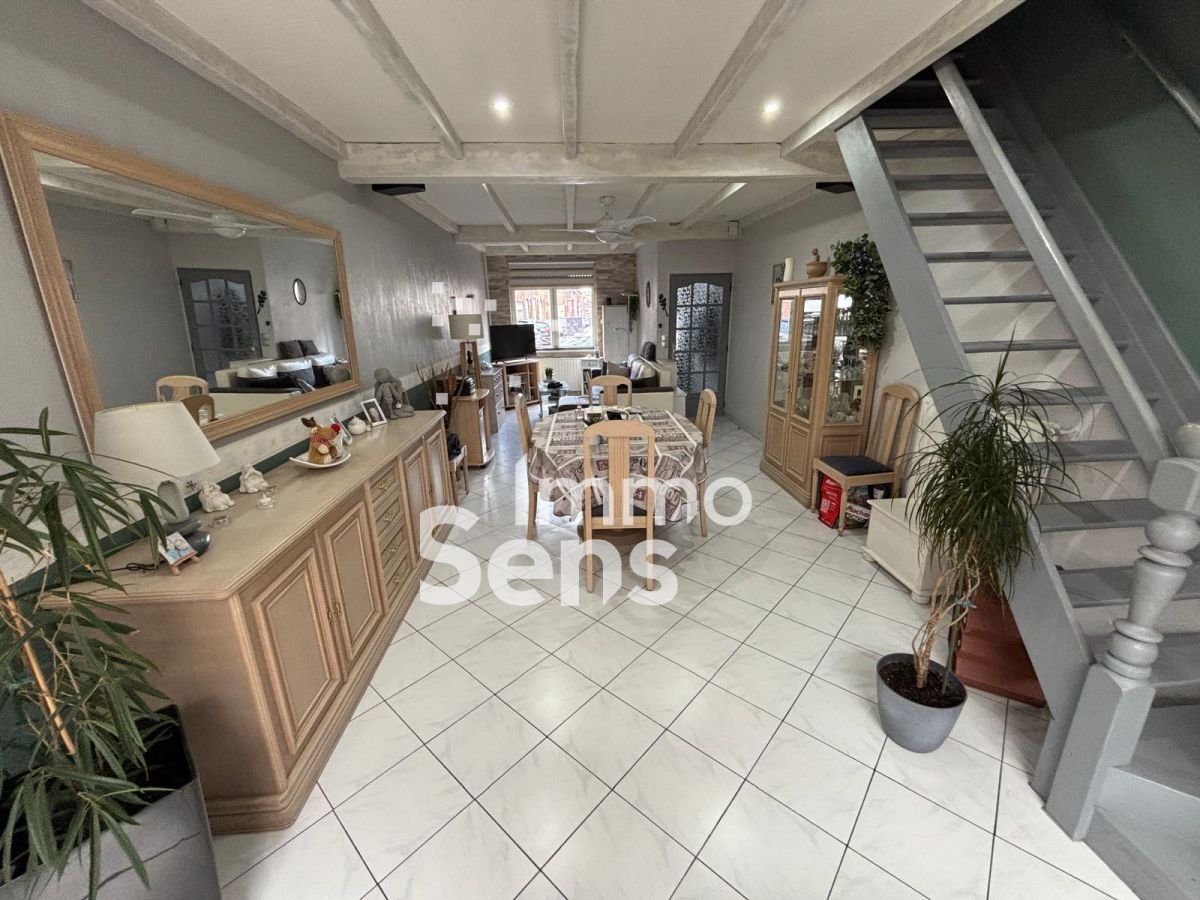Maison à vendre, 8m², Tourcoing
