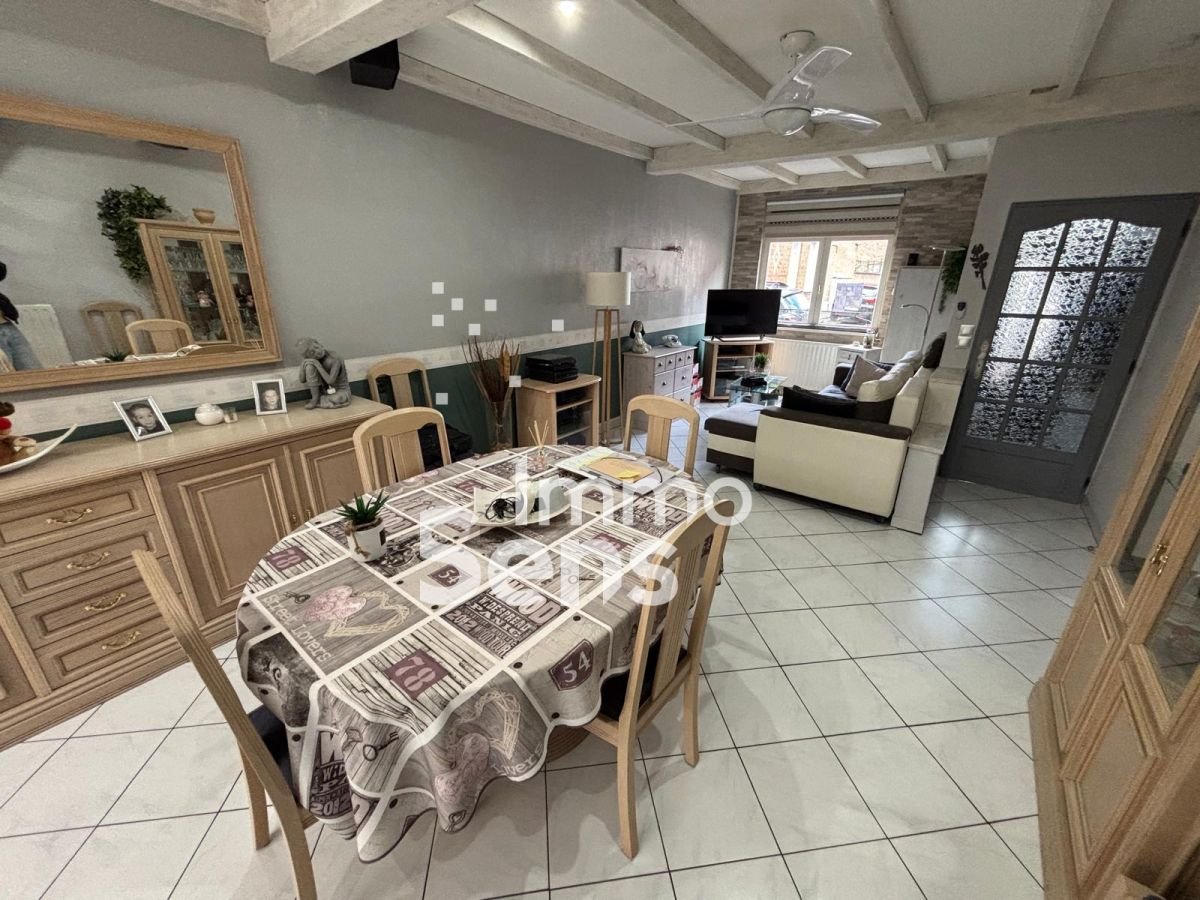 Maison à vendre, 8m², Tourcoing