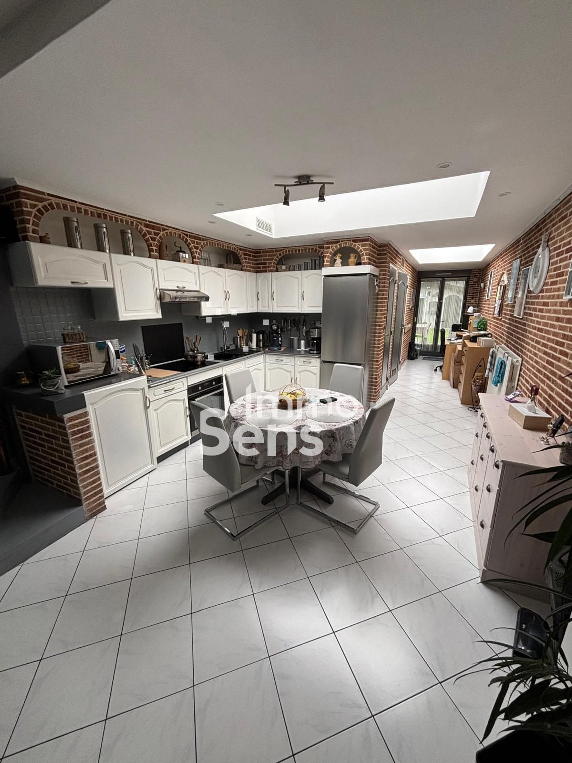 Maison à vendre, 8m², Tourcoing
