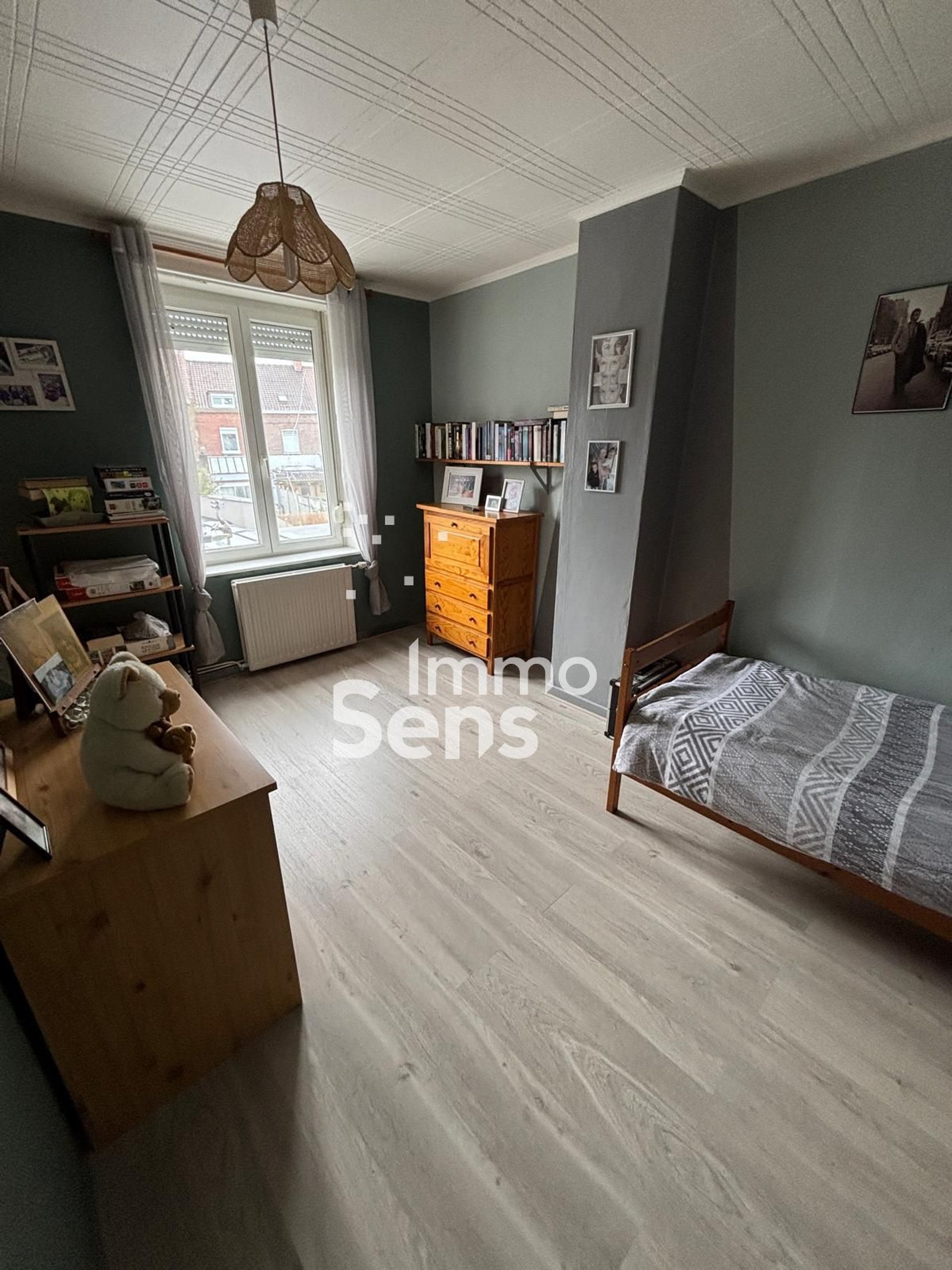 Maison à vendre, 8m², Tourcoing