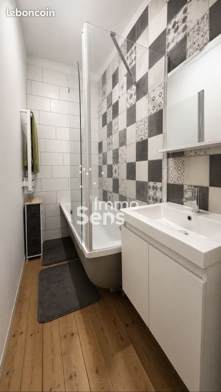 Maison à vendre, 40m², Loos