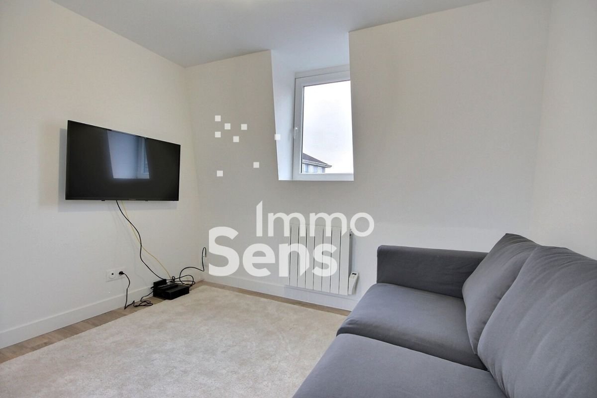 Appartement à louer, 1m², Lille