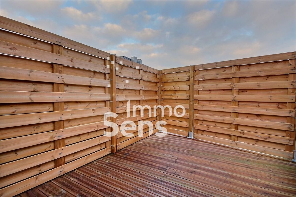Appartement à louer, 1m², Lille