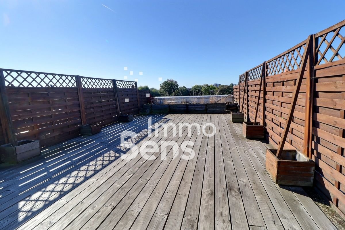Appartement à vendre, 3m², Roubaix